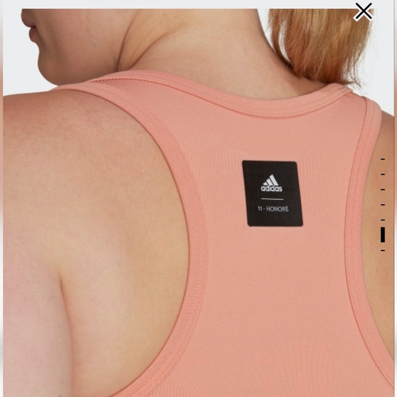 Adidas Honore 11 sports bra - Picture 3 of 4